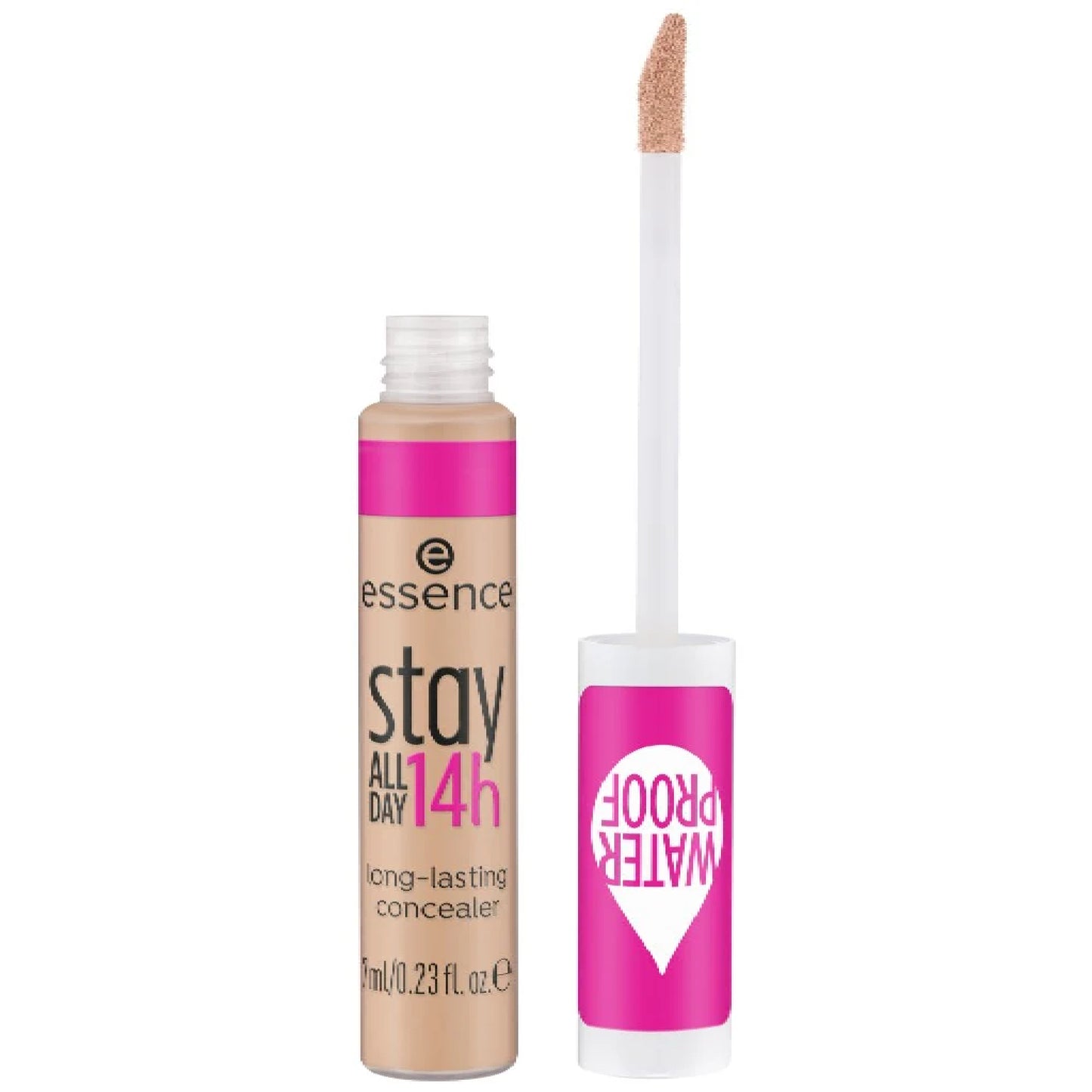 Essence Corrector De Larga Duración Stay All Day 14H 40 Warm Beige
