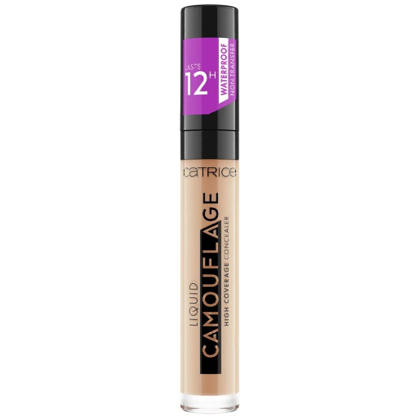 Catrice Corrector Líquido Camouflage High Coverage 015 - Honey
