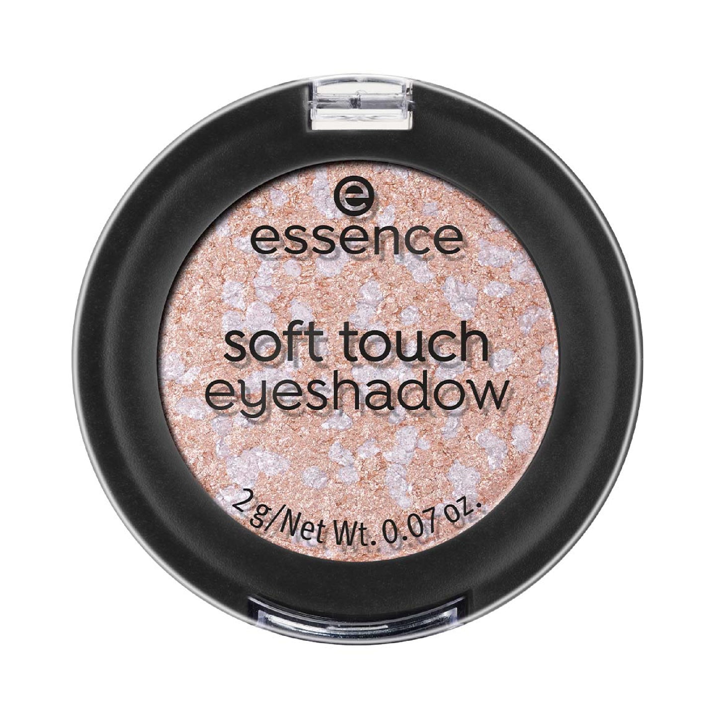 Essence Sombra De Ojos Soft Touch 07 Bubbly Champagne