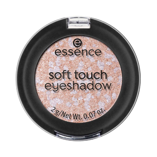 Essence Sombra De Ojos Soft Touch 07 Bubbly Champagne