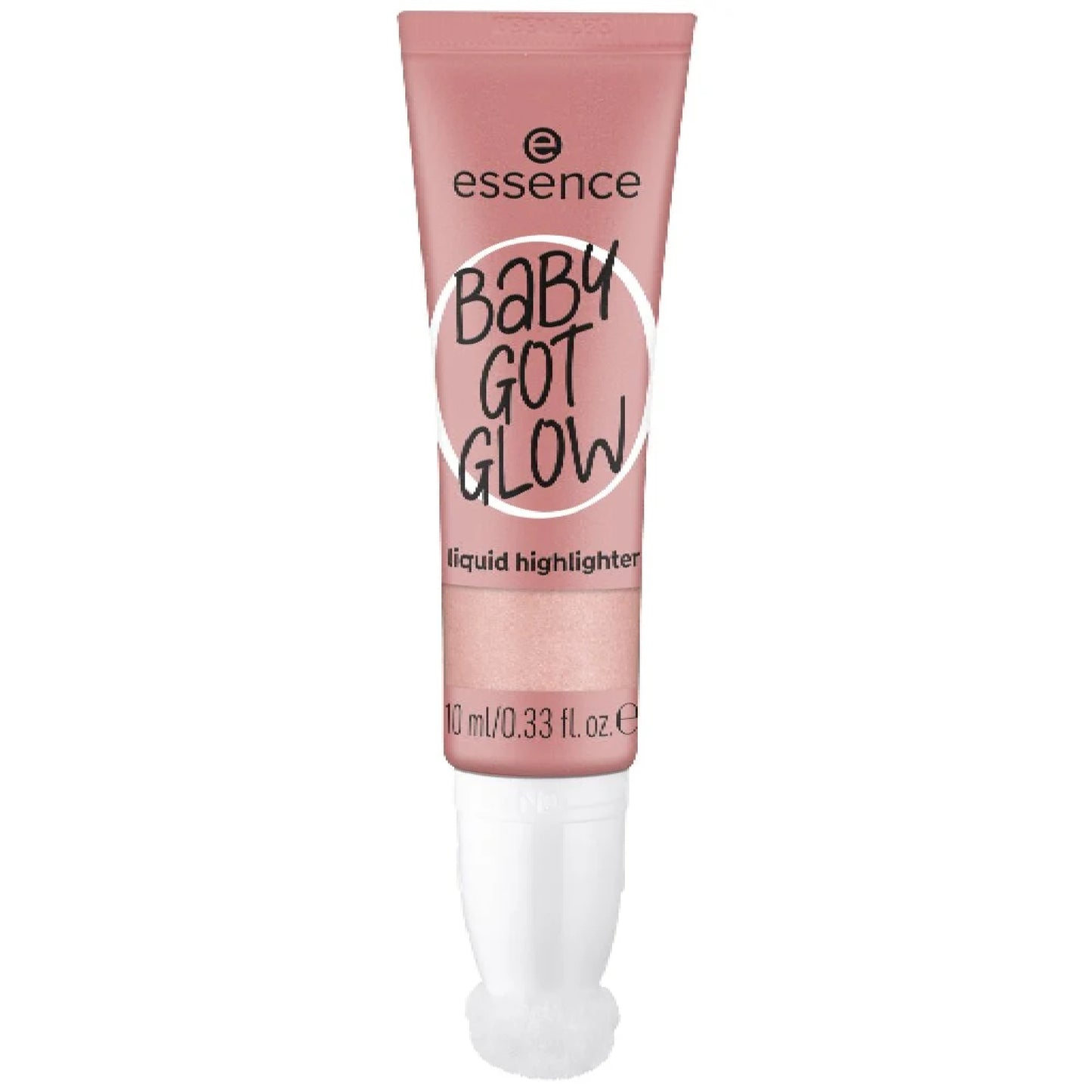 Essence Iluminador Líquido Baby Got Glow 20 Rose And Shine