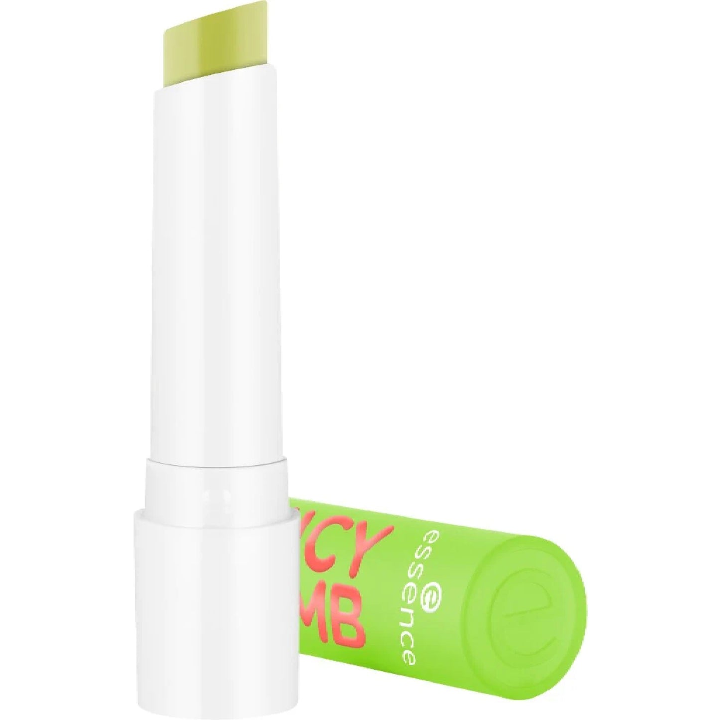 Essence Bálsamo Labial Brillante Juicy Bomb 04 Kiwi To My Heart