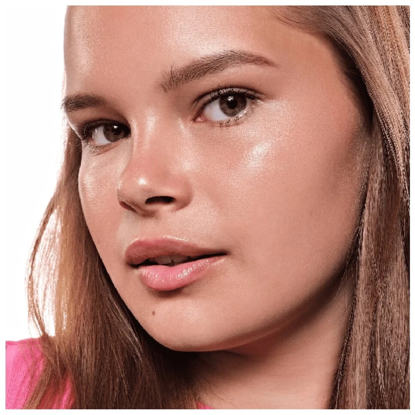 Essence Iluminador En Barra Baby Got Glow 20 Rosy Glaze