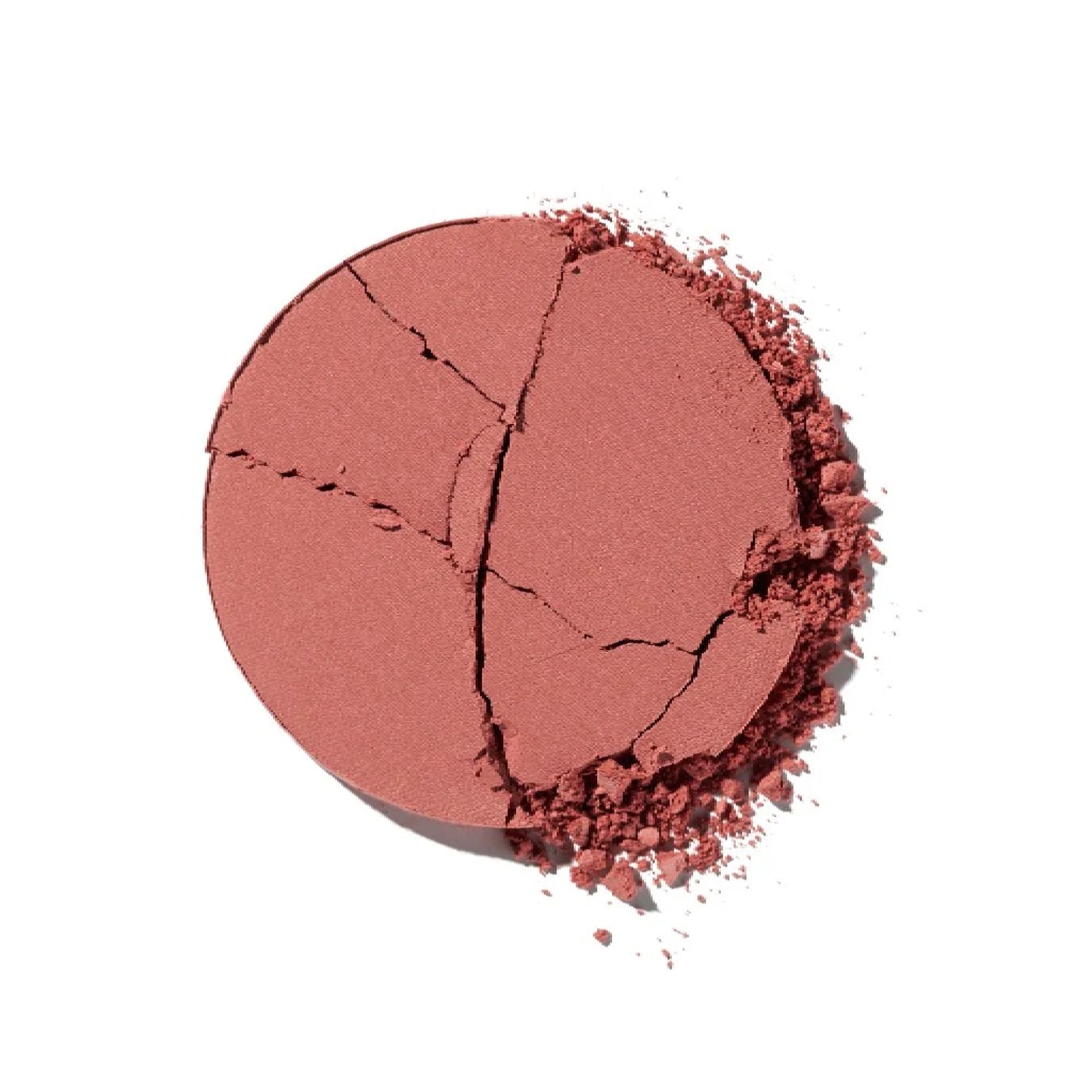 Essence Rubor En Polvo Blush Crush! 20 Deep Rose