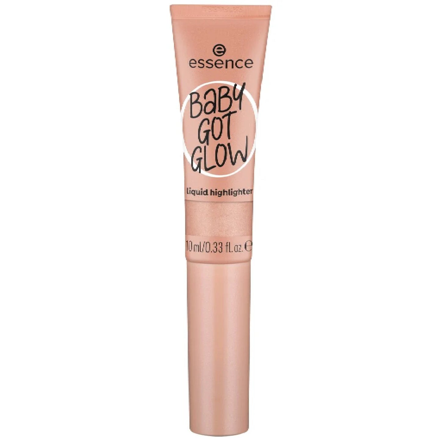 Essence Iluminador Líquido Baby Got Glow 30 Breezy Bronze