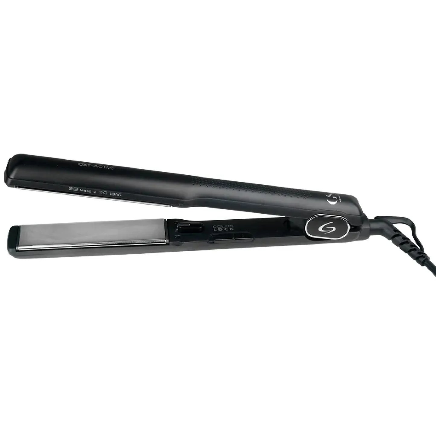 Gama Plancha Alisadora Salon Exclusive G-STtyle Gse
