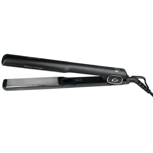 Gama Plancha Alisadora Salon Exclusive G-STtyle Gse