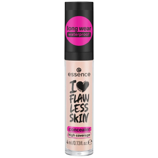 Essence Corrector I Love Flawless Skin 20 Dark Porcelain