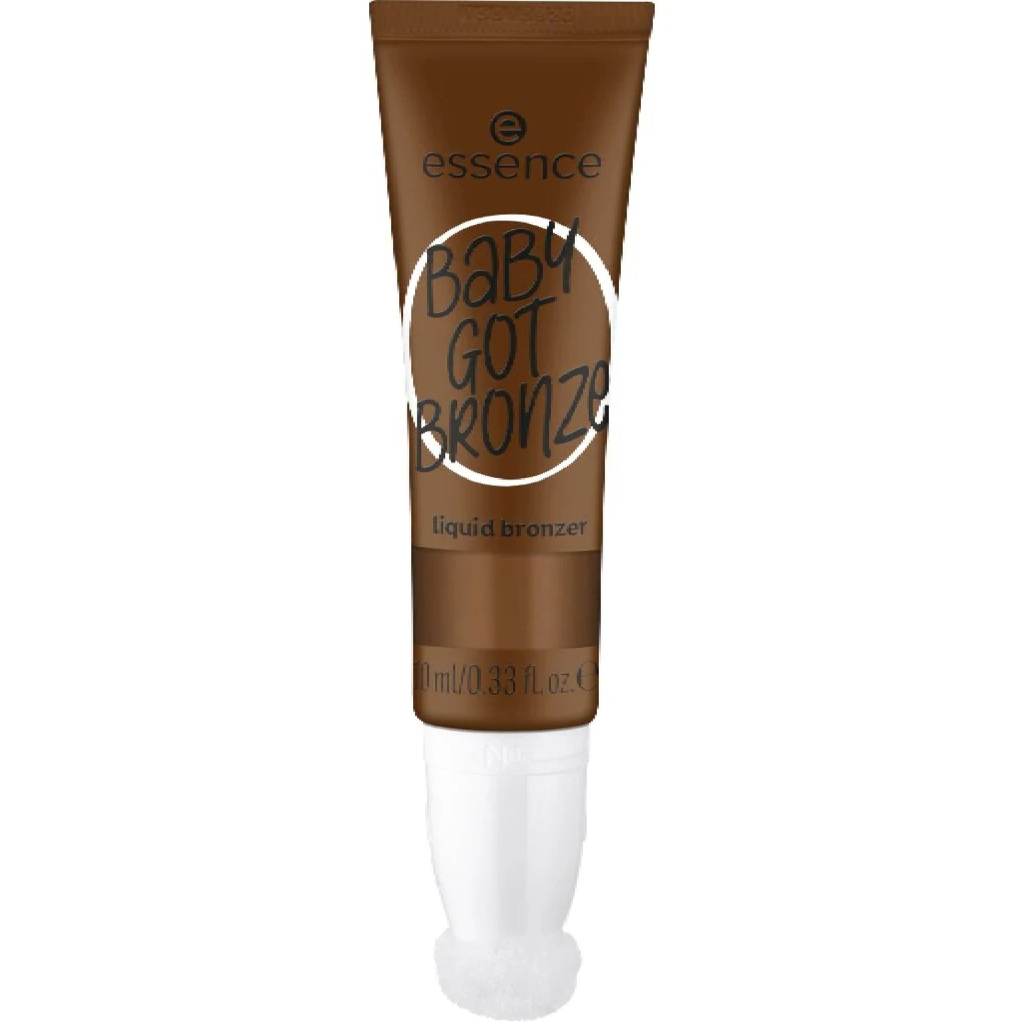 Essence Bronceador Líquido Baby Got Bronze 40 Tan-Tastic