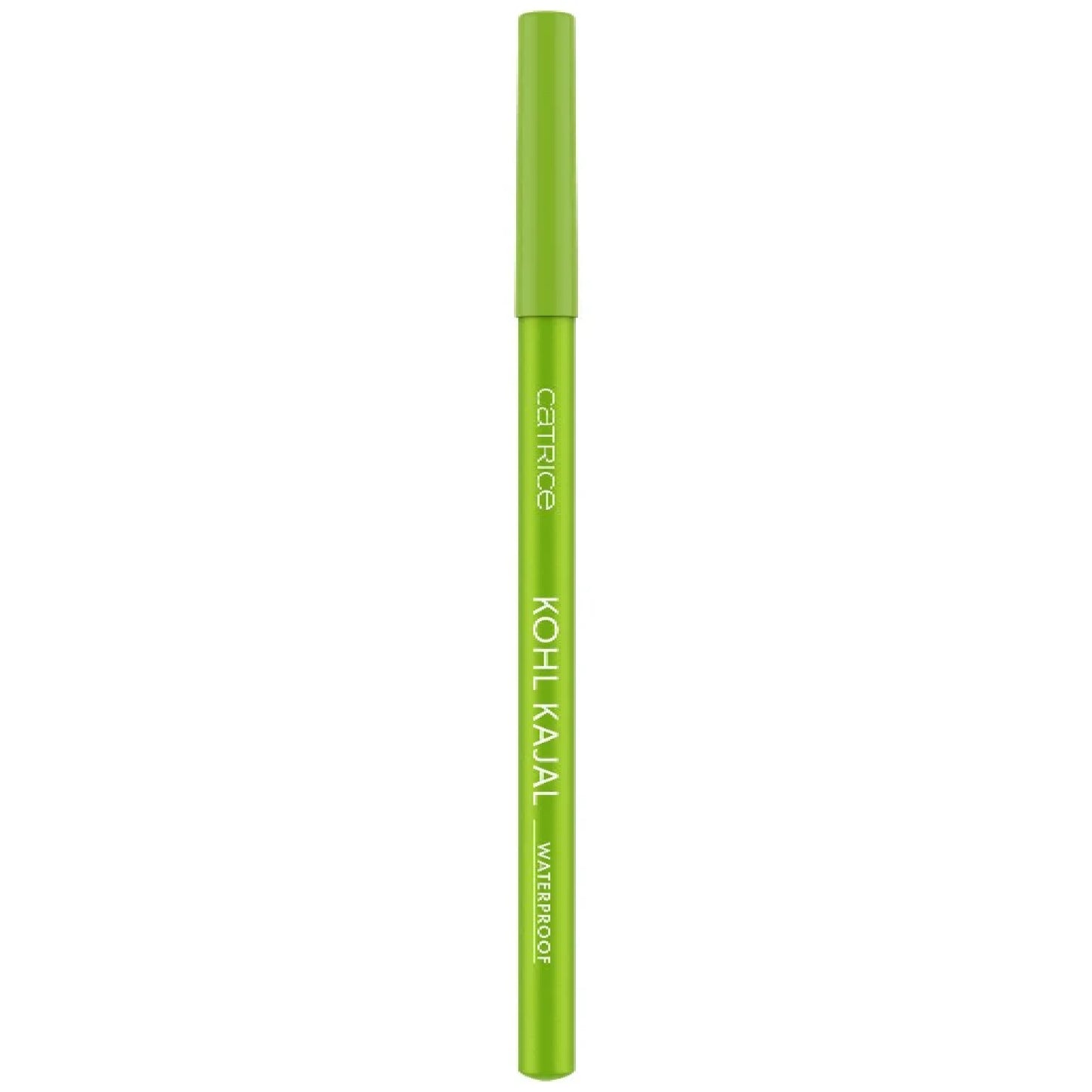 Catrice Lápiz De Ojos Resistente Al Agua Kohl Kajal 130 - Lime Green