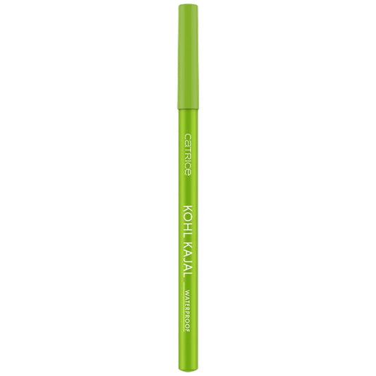 Catrice Lápiz De Ojos Resistente Al Agua Kohl Kajal 130 - Lime Green