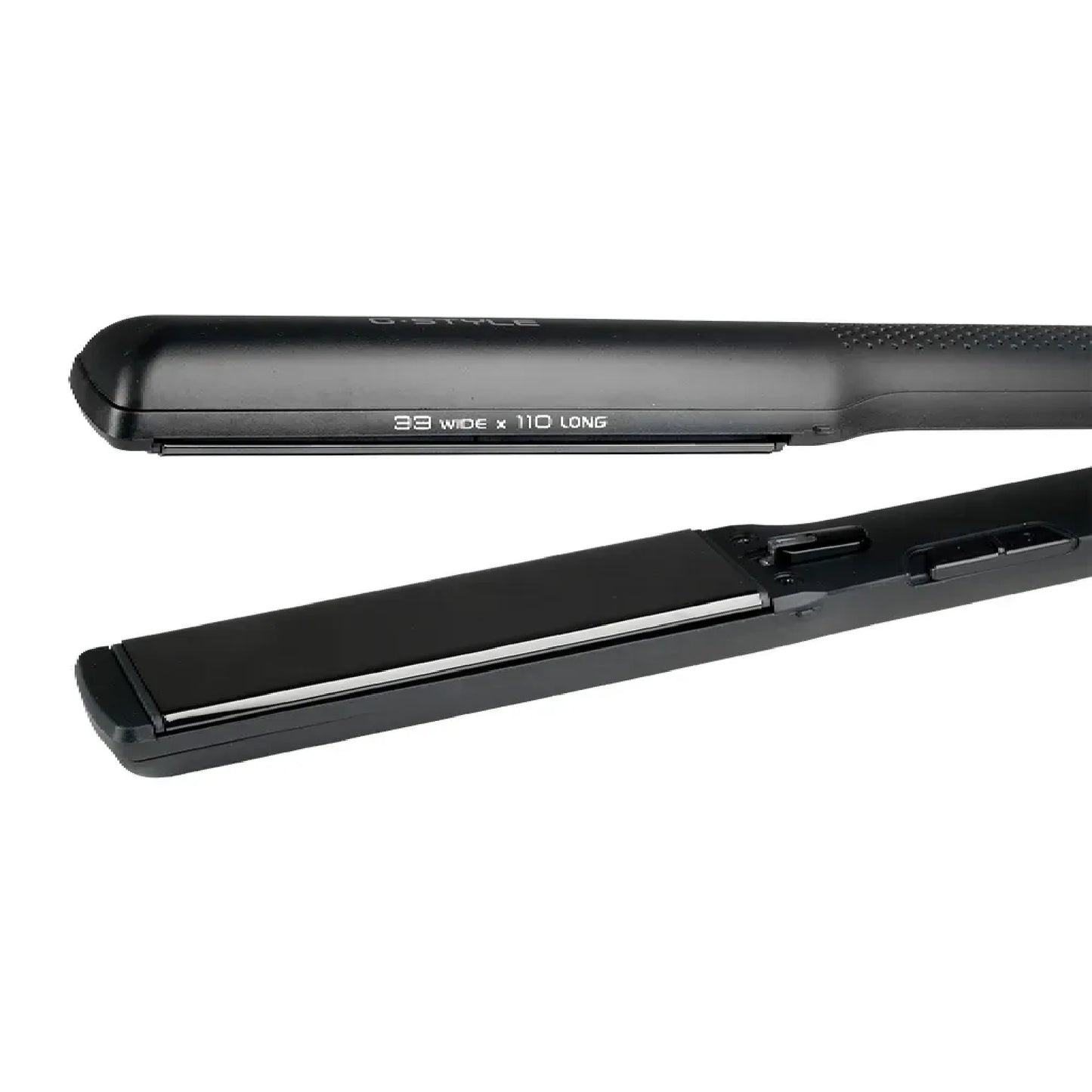 Gama Plancha Alisadora Salon Exclusive G-STtyle Gse