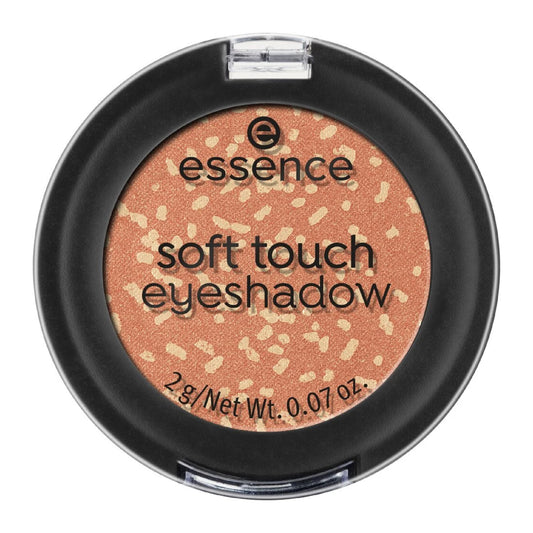 Essence Sombra De Ojos Soft Touch 09 Apricot Crush