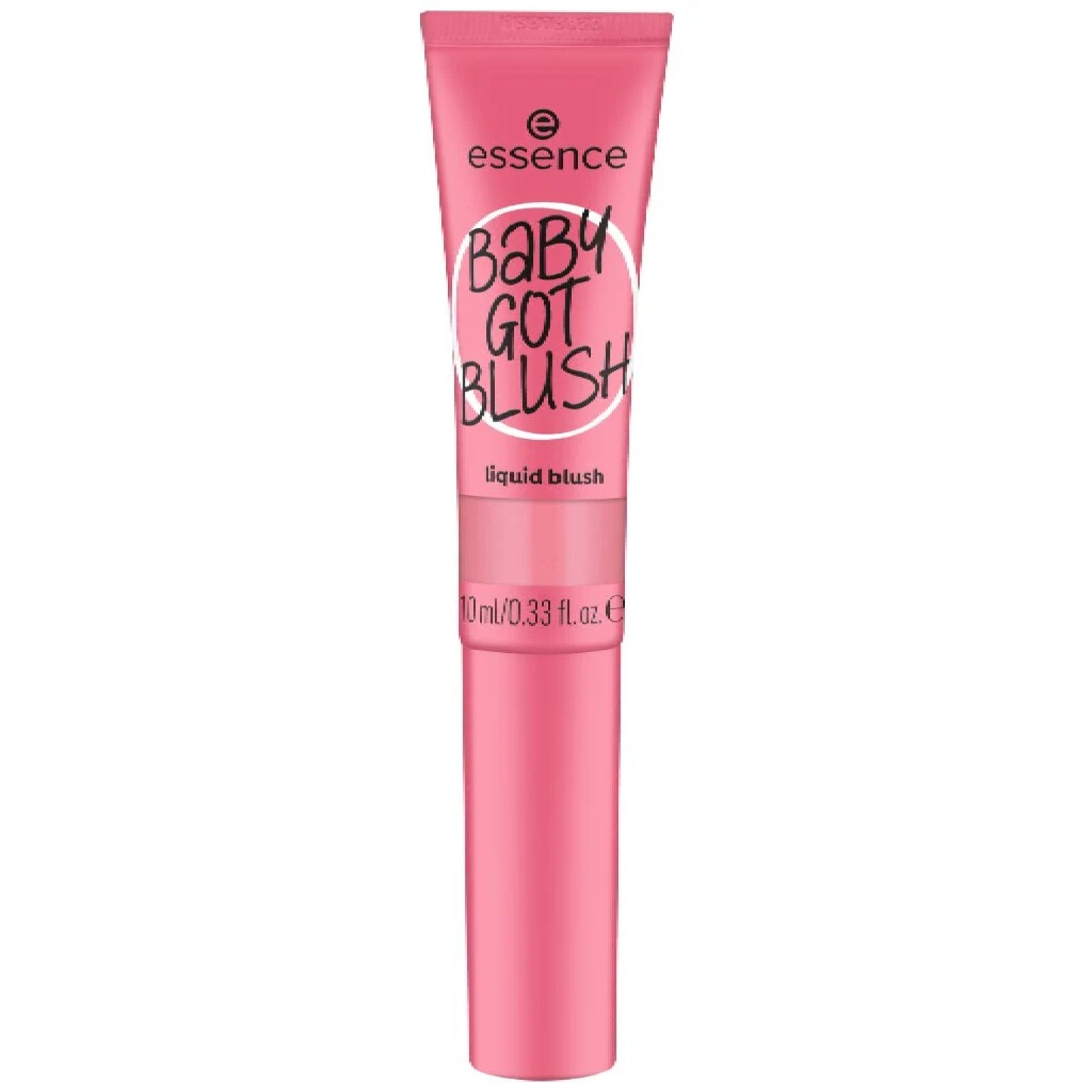 Essence Rubor Líquido Baby Got Blush 10 Pinkalicious