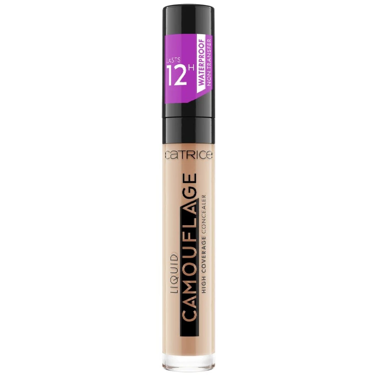 Catrice Corrector Líquido Camouflage High Coverage 020 - Light Beige