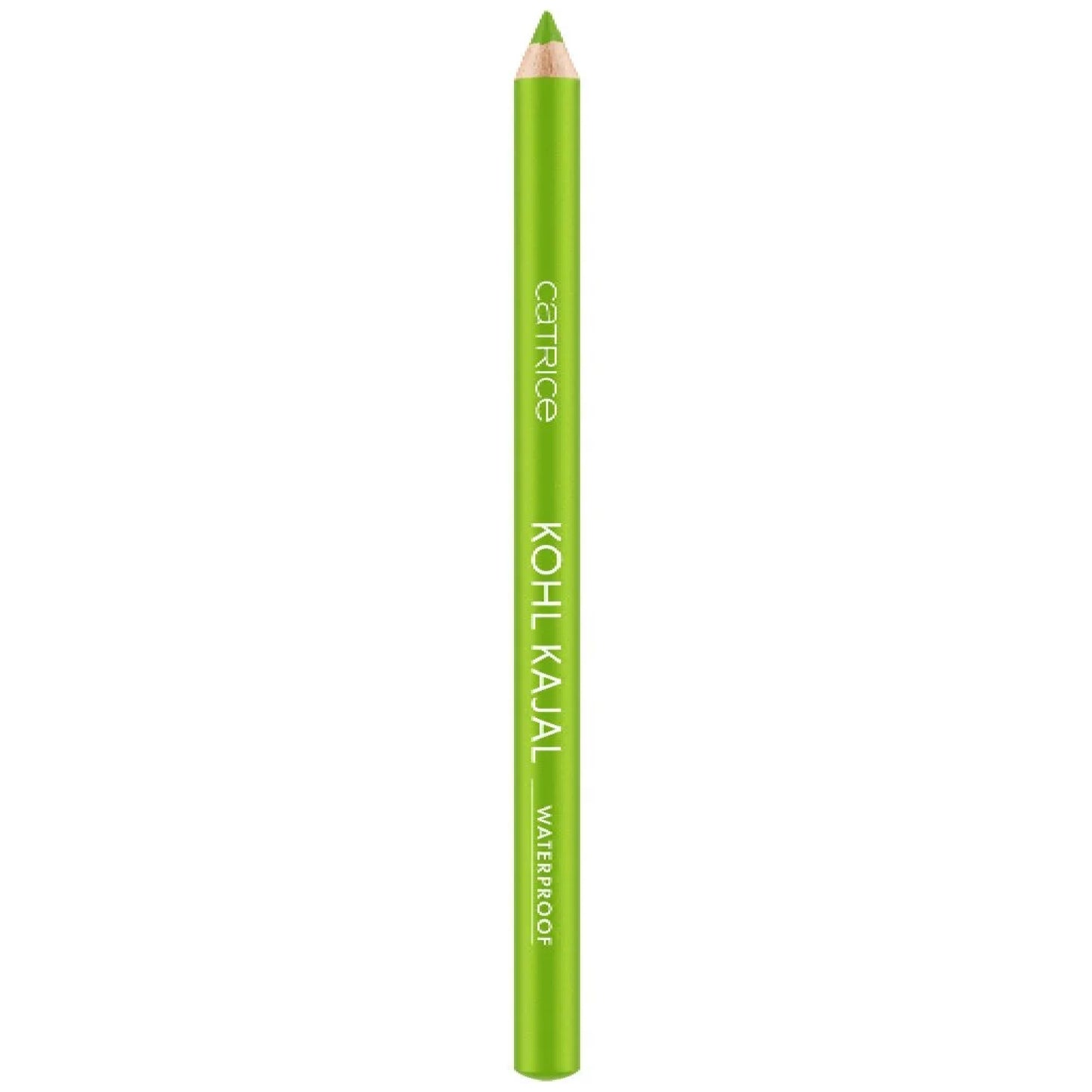 Catrice Lápiz De Ojos Resistente Al Agua Kohl Kajal 130 - Lime Green