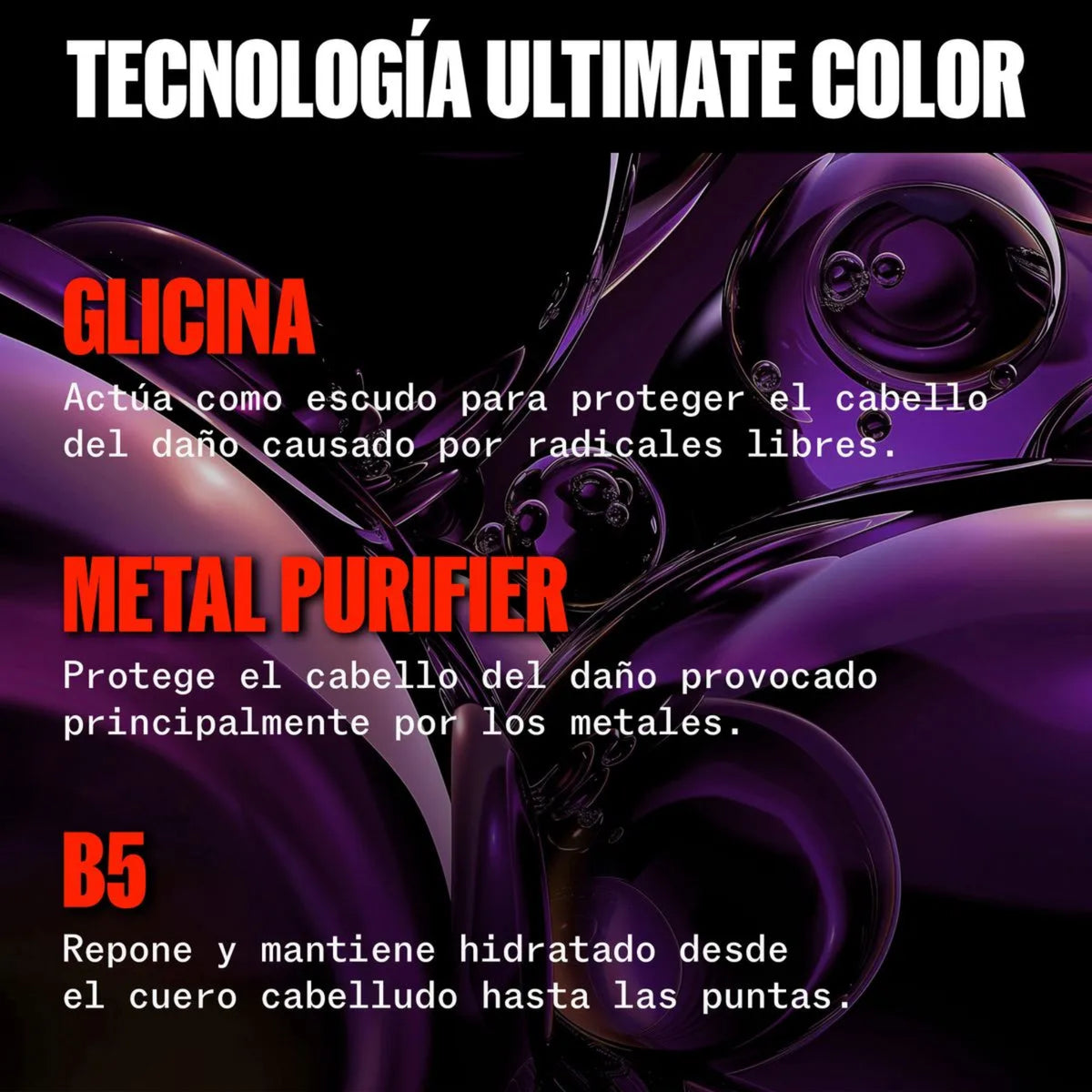 Wella Ultimate Color Shampoo Step 1 - 250 ML