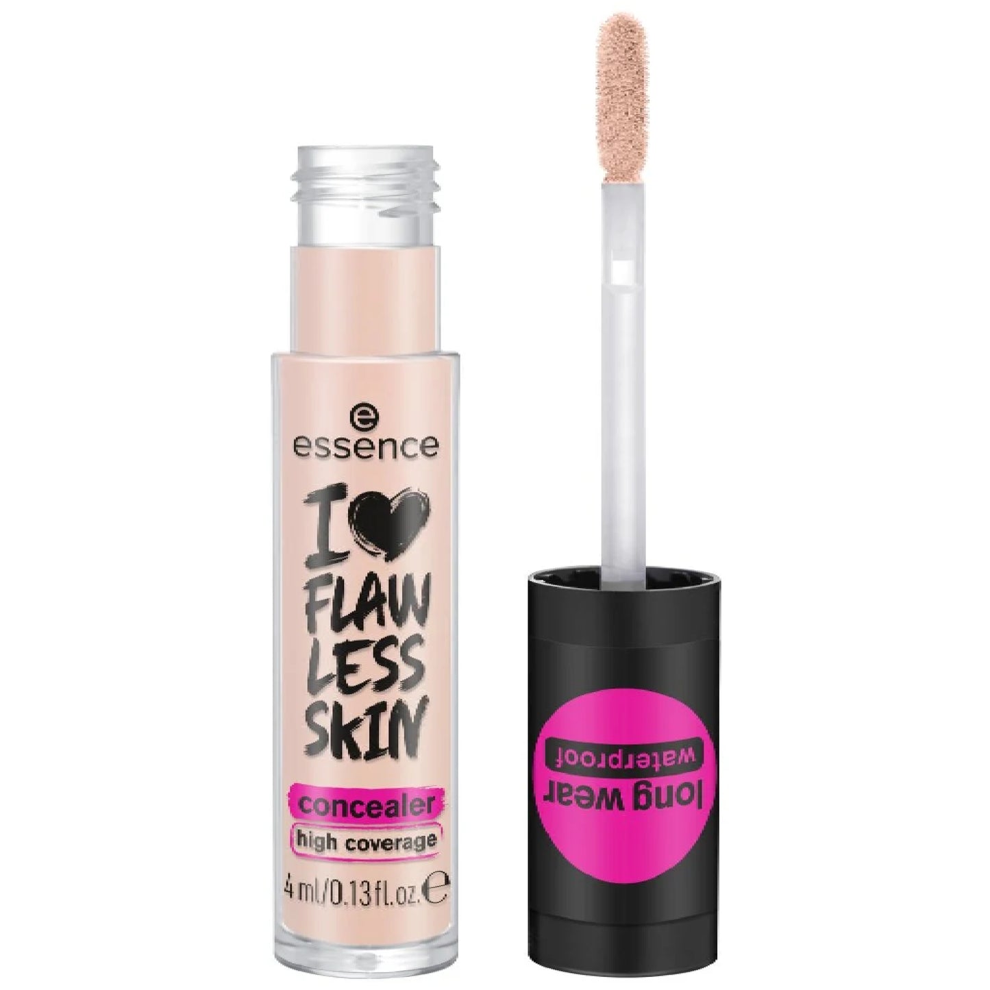 Essence Corrector I Love Flawless Skin 20 Dark Porcelain