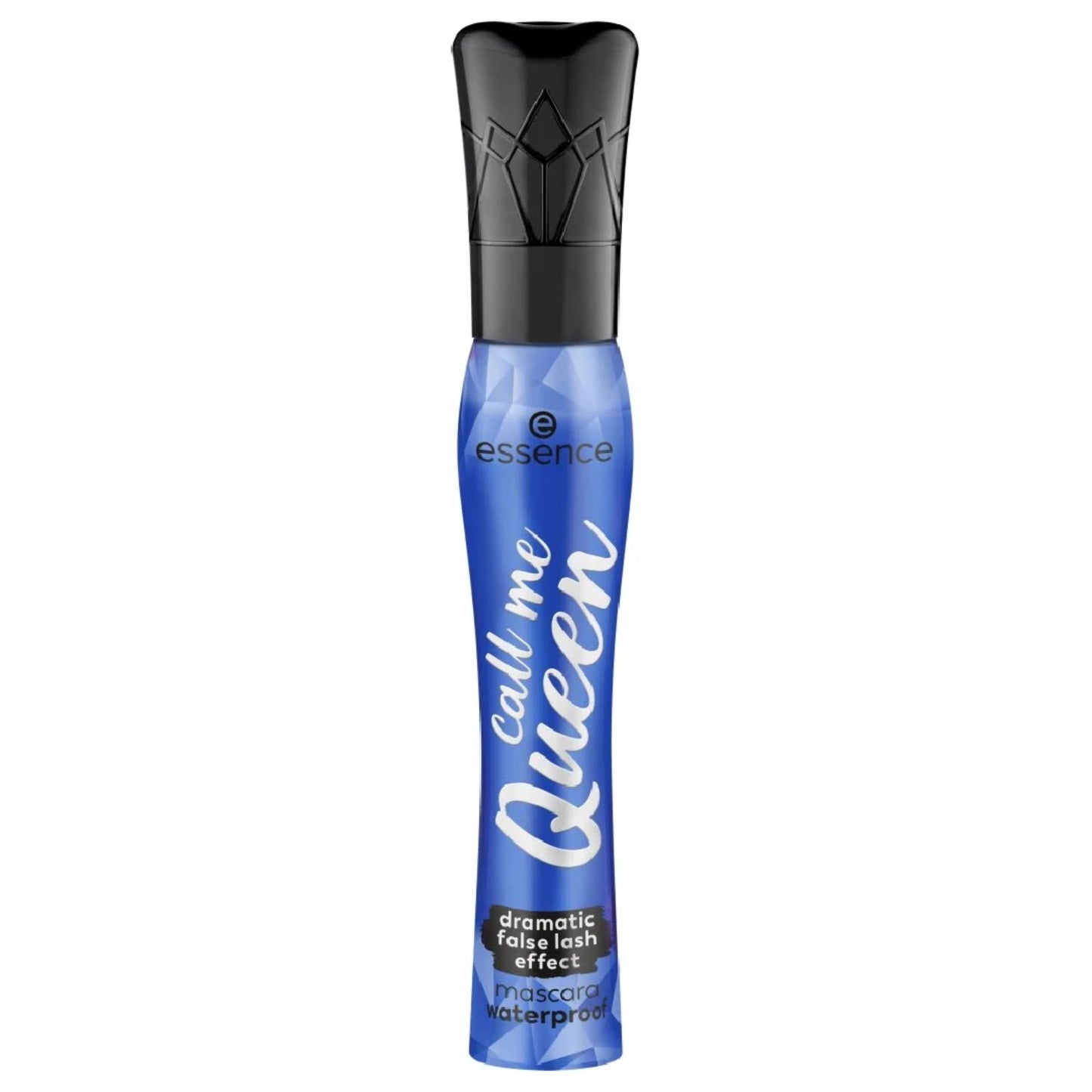 Essence Máscara De Pestañas Call Me Queen Waterproof