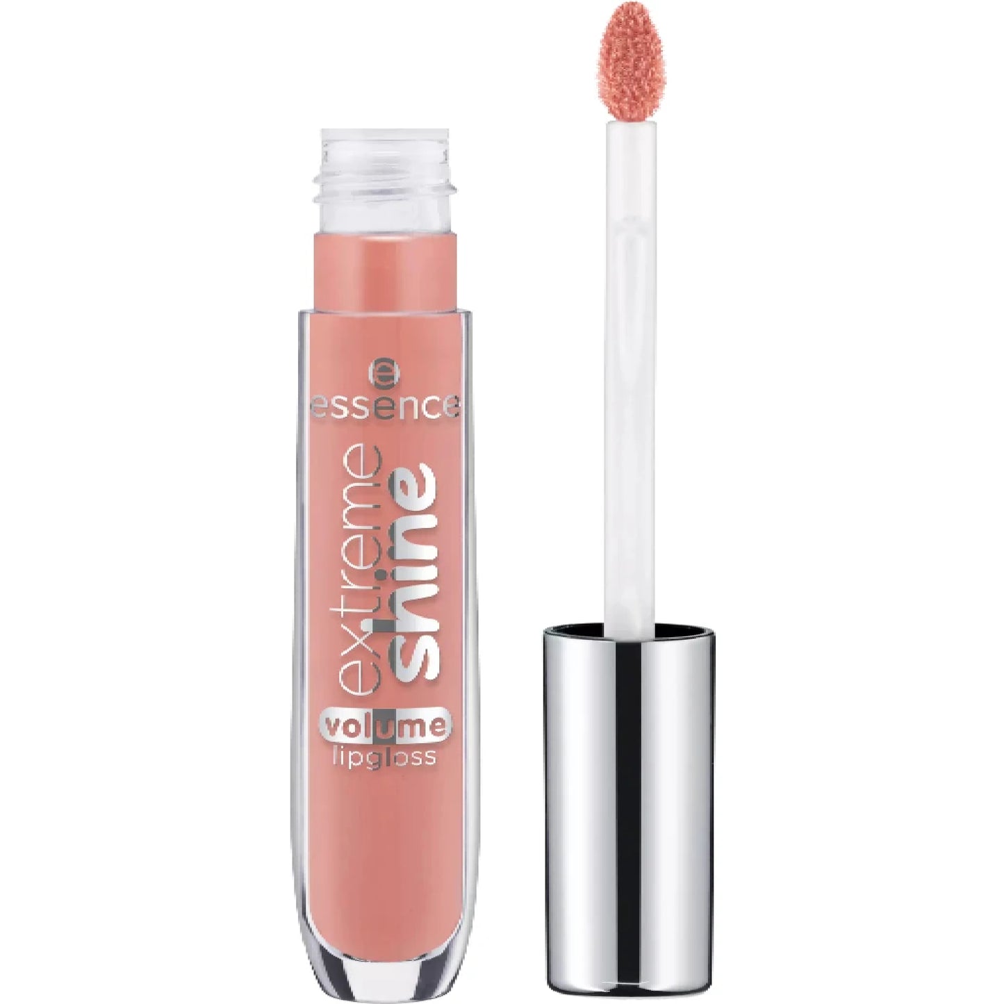 Essence Brillo De Labios Extreme Shine Volume Lipgloss 11 Power Of Nude