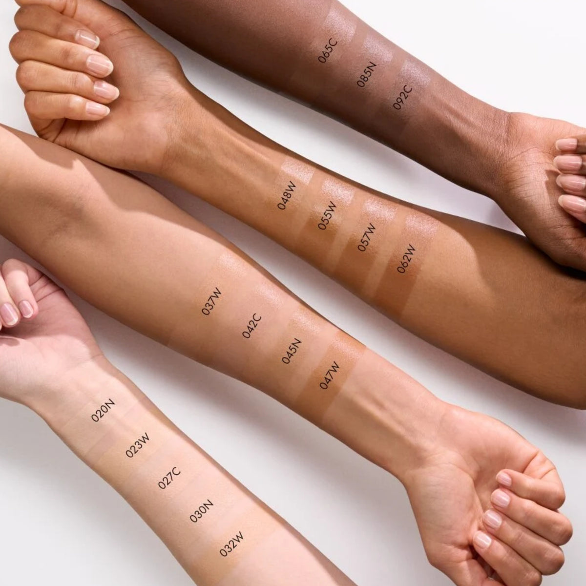 Catrice Base de Maquillaje Skin Like Tinted Moisturizer - 032W