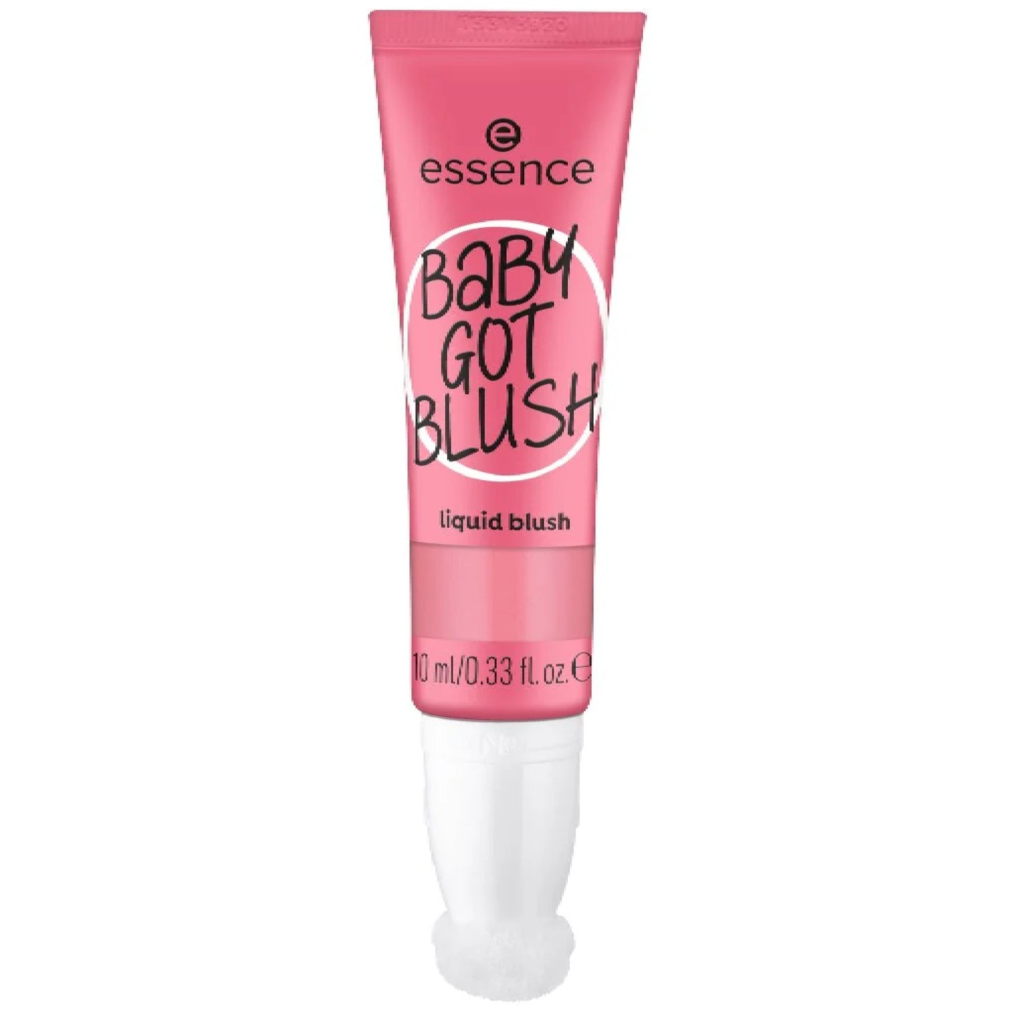 Essence Rubor Líquido Baby Got Blush 10 Pinkalicious