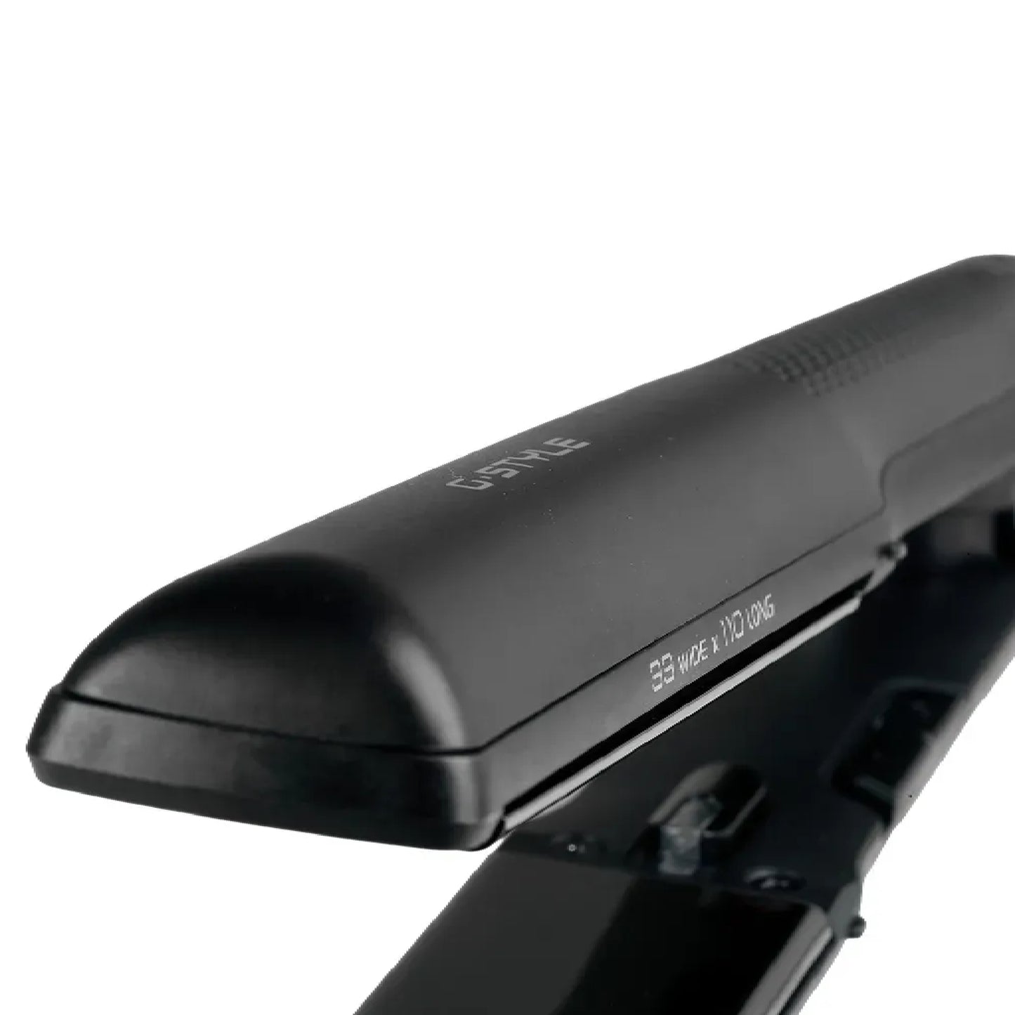 Gama Plancha Alisadora Salon Exclusive G-STtyle Gse