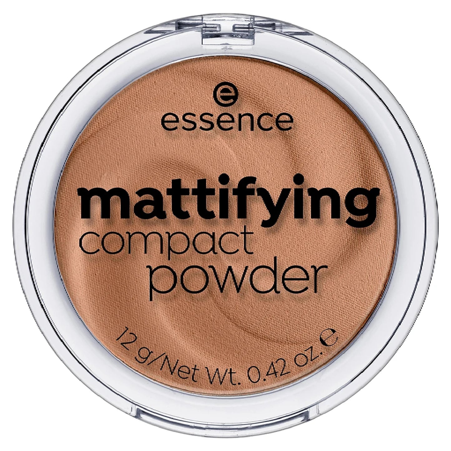 Essence Mattifying Polvo Compacto Matificante 43 - Toffee