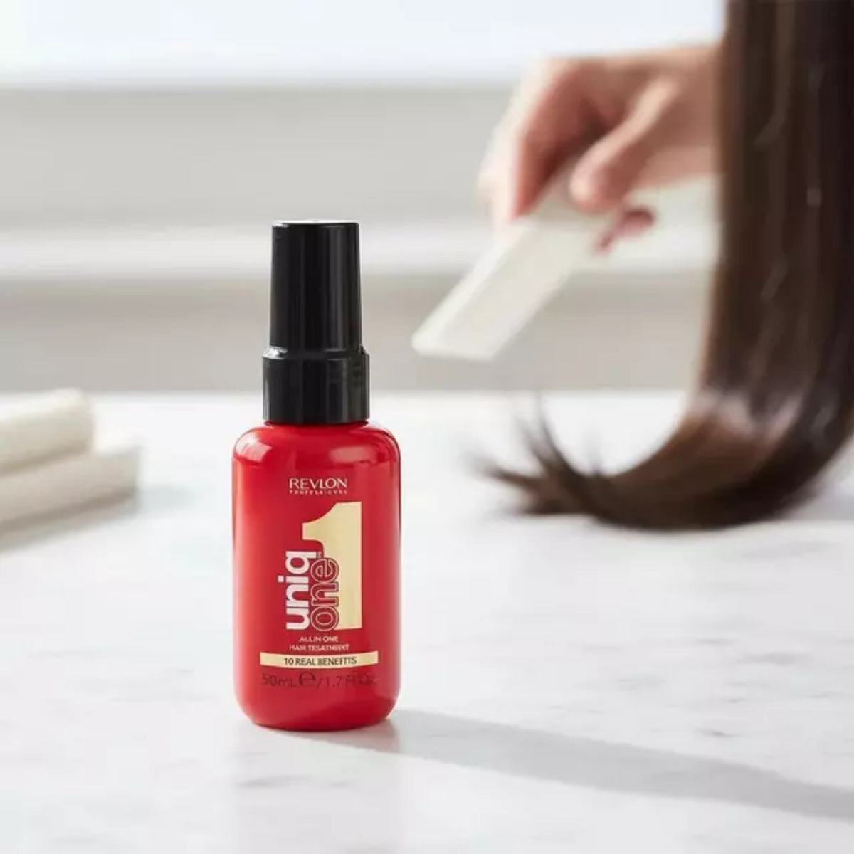 Revlon Uniq One All In One 10 Benefits - 50 ML