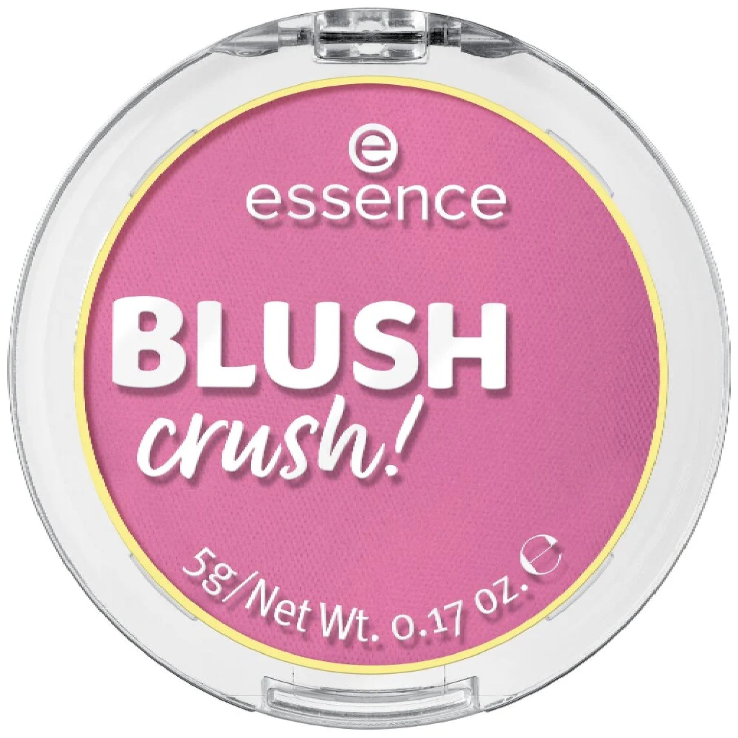 Essence Rubor En Polvo Blush Crush! 60 Lovely Lilac
