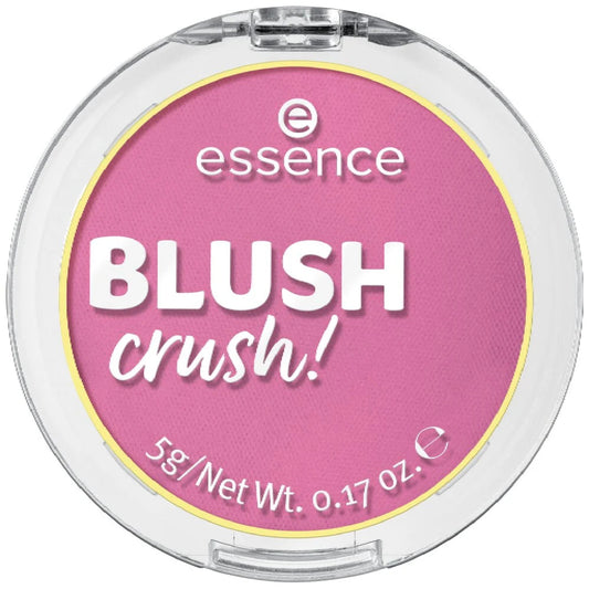 Essence Rubor En Polvo Blush Crush! 60 Lovely Lilac