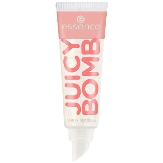 Essence Brillo De Labios Juicy Bomb 101 Lovely Litchi