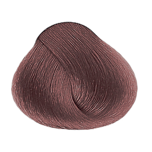 Farmavita Tintura Permanente Life Color Plus 100 ML - 7.72 Rubio Medio Marrón Irisado