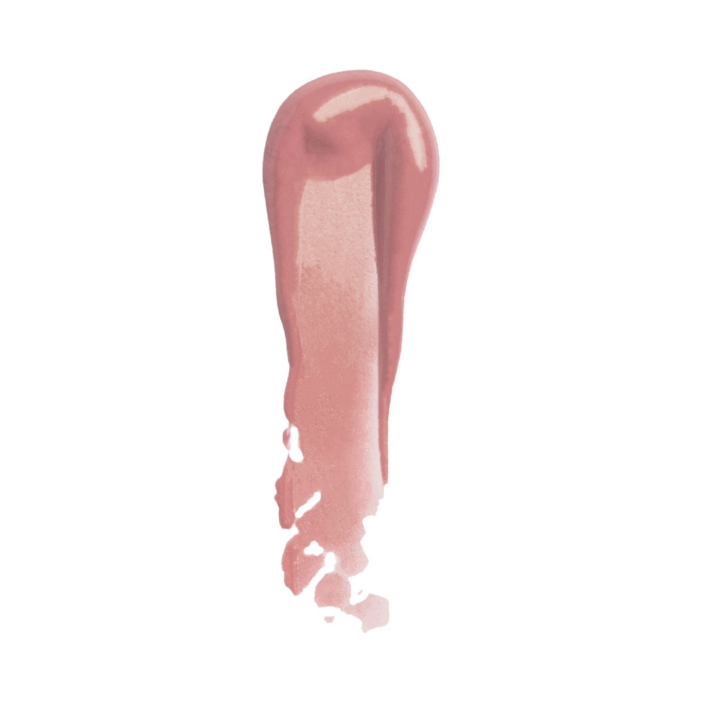 Vogue Labial Líquido Colorissimo Extra Brillo - Rose