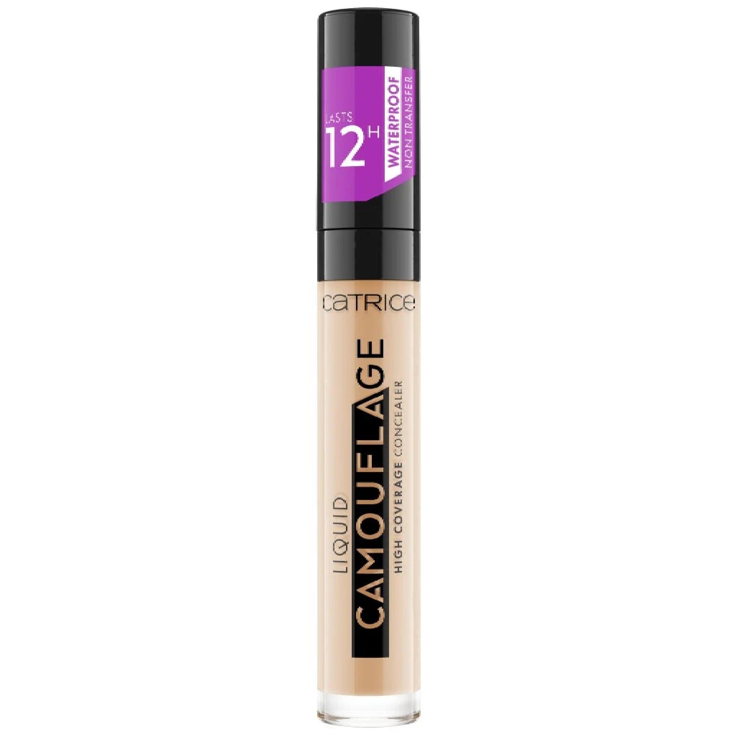 Catrice Corrector Líquido Camouflage High Coverage 036 - Hazelnut Beige