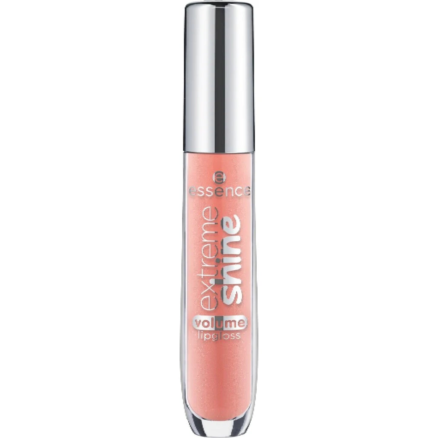 Essence Brillo De Labios Extreme Shine Volume Lipgloss 12 Dazzling Apricot