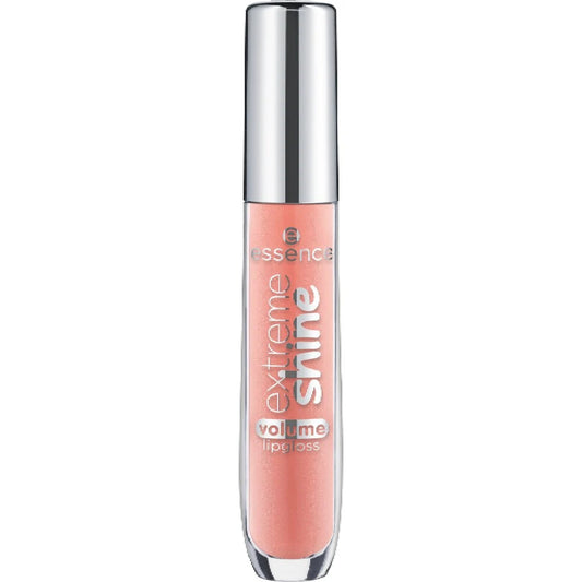 Essence Brillo De Labios Extreme Shine Volume Lipgloss 12 Dazzling Apricot