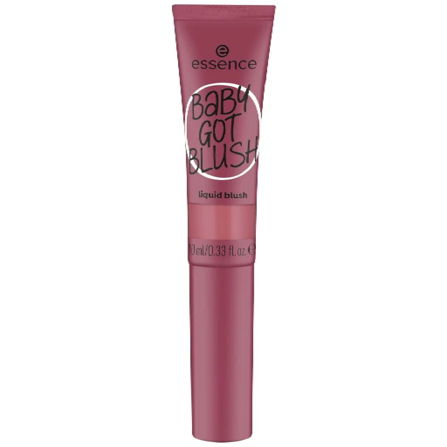 Essence Rubor Líquido Baby Got Blush 20 Blushin Berry
