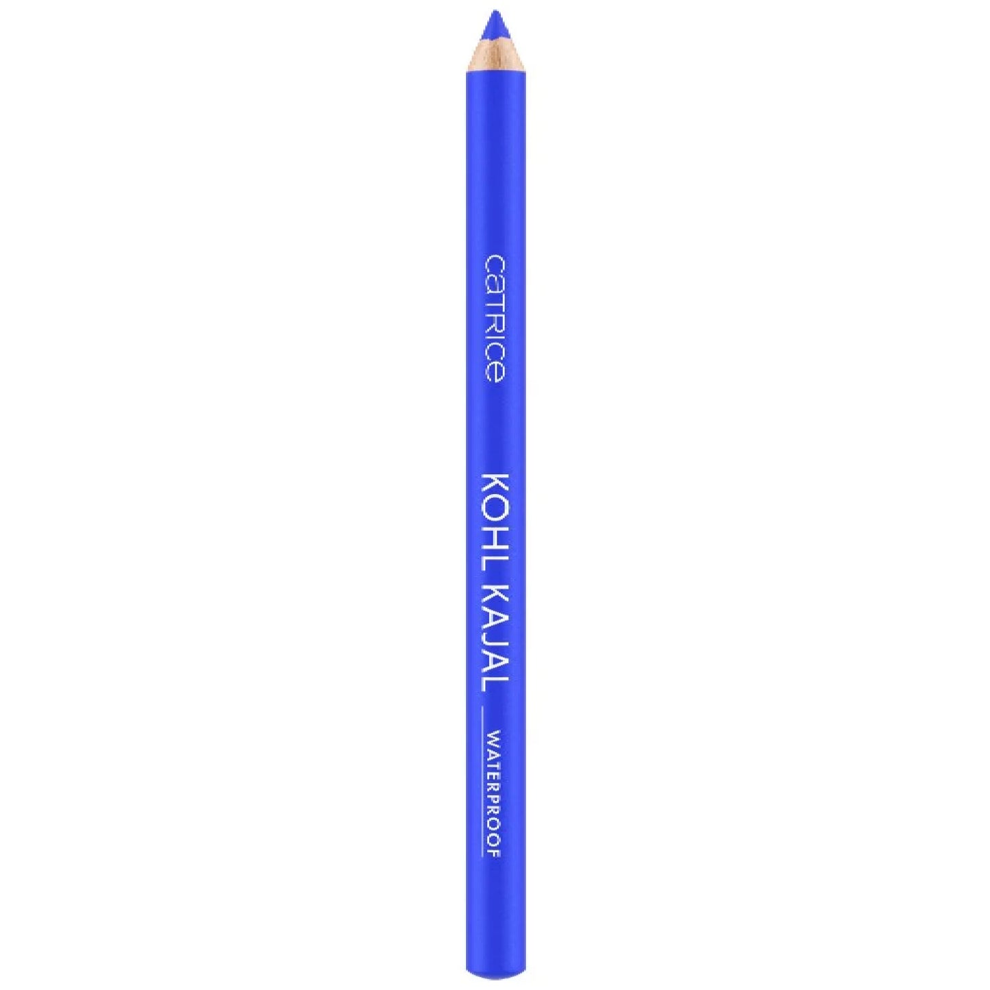 Catrice Lápiz De Ojos Resistente Al Agua Kohl Kajal 150 - Ultra Marine