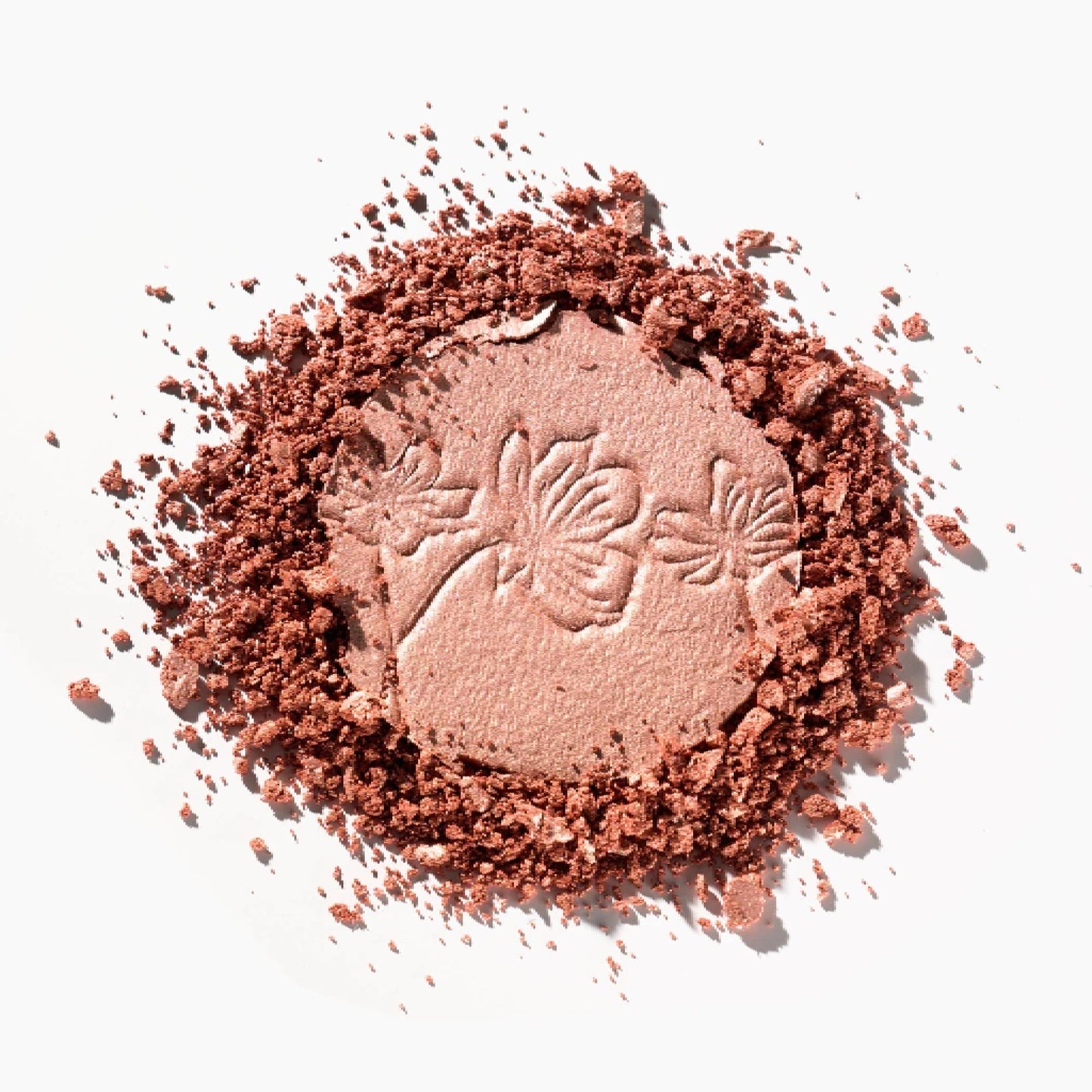 Catrice Iluminador More Than Glow 040 - Absolute Blushin' Bright