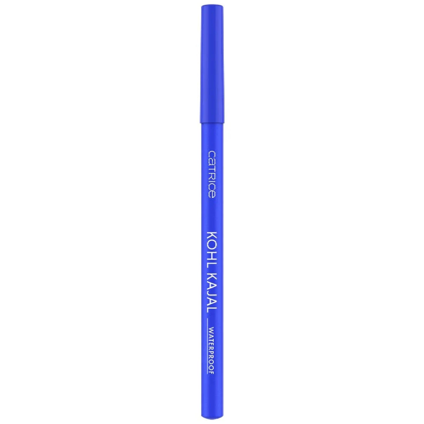 Catrice Lápiz De Ojos Resistente Al Agua Kohl Kajal 150 - Ultra Marine