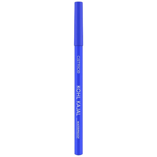 Catrice Lápiz De Ojos Resistente Al Agua Kohl Kajal 150 - Ultra Marine