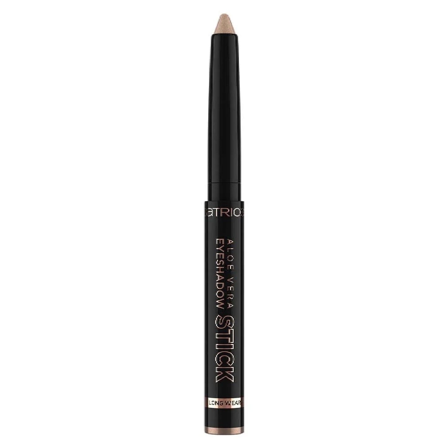 Catrice Sombra De Ojos En Stick Aloe Vera 010 - Golden Toffee