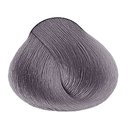 Farmavita Tintura Permanente Life Color Plus 100 ML - 8.12 Rubio Claro Ceniza Irisado