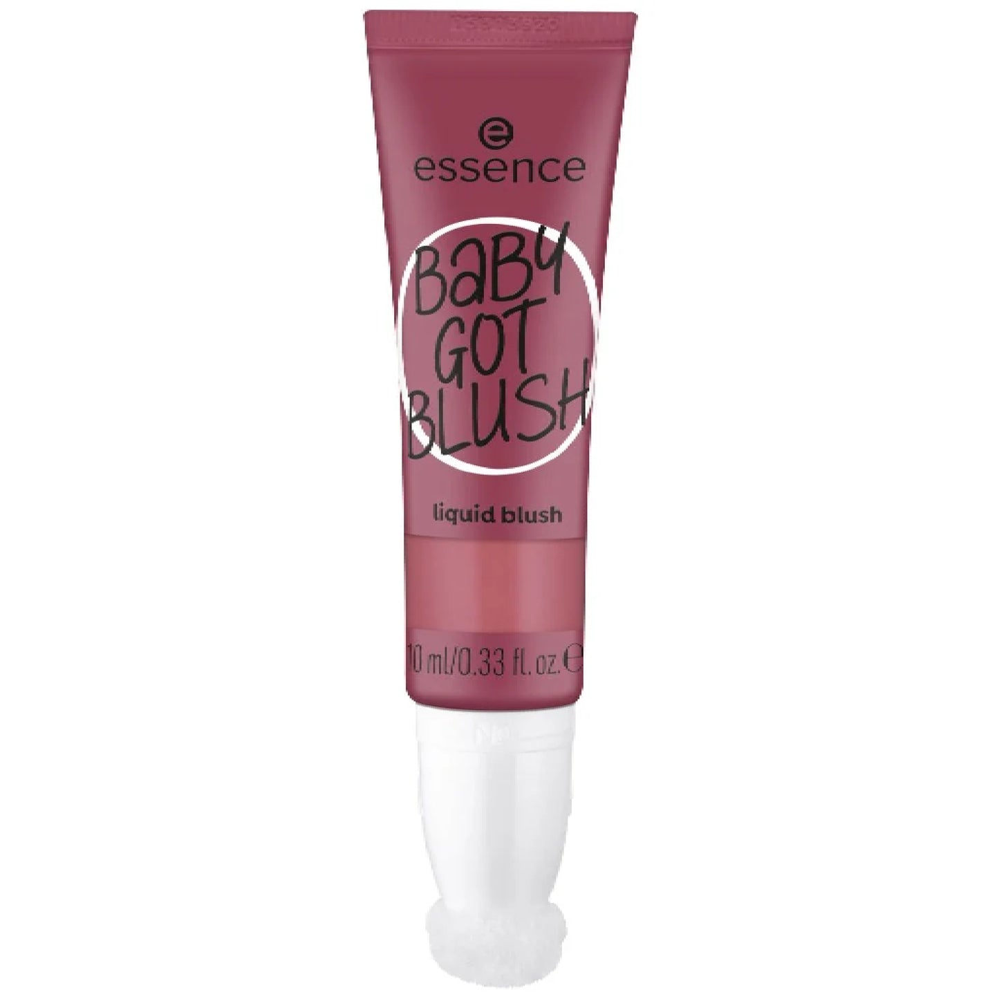 Essence Rubor Líquido Baby Got Blush 20 Blushin Berry