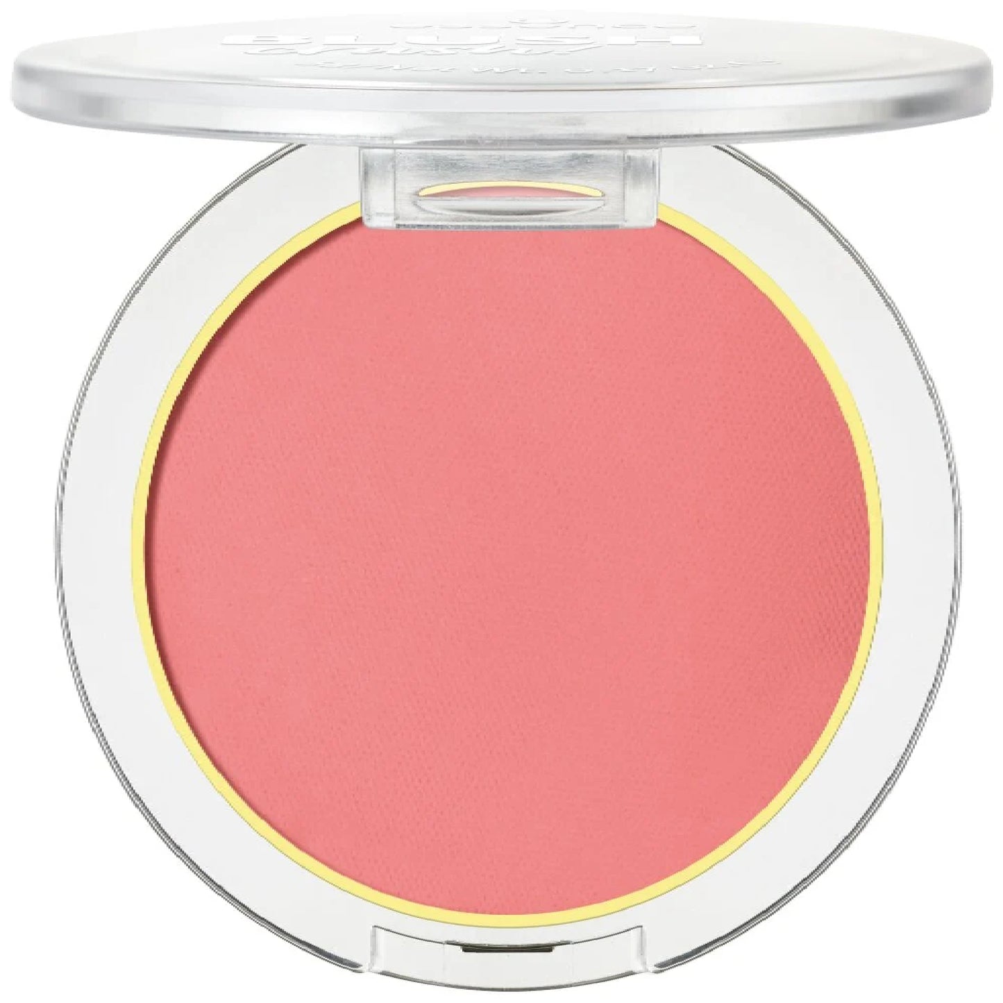 Essence Rubor En Polvo Blush Crush! 70 Berry Blush
