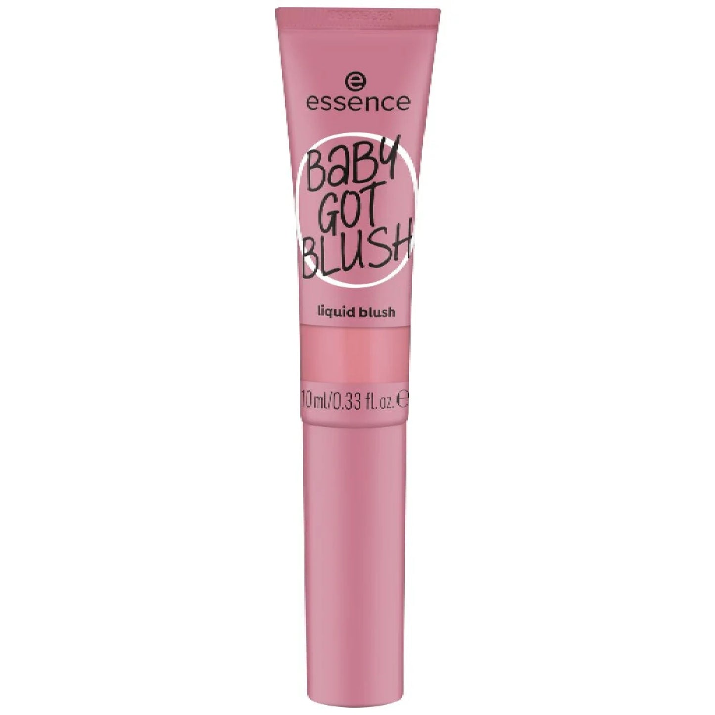 Essence Rubor Líquido Baby Got Blush 30 Dusty Rose