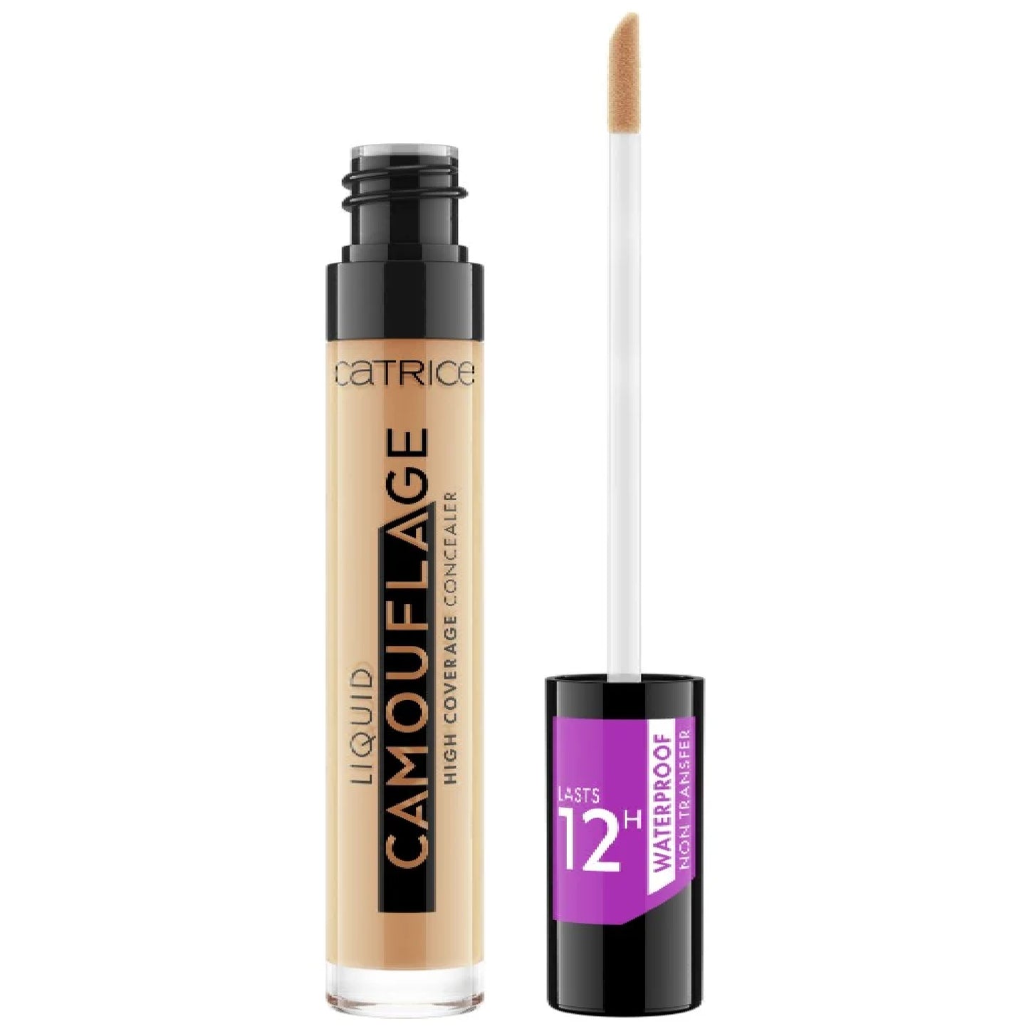 Catrice Corrector Líquido Camouflage High Coverage 048 - Desert Beige