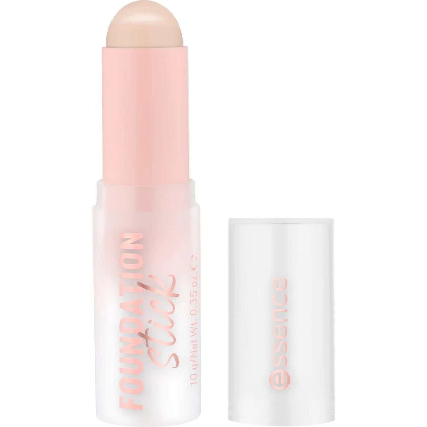 Essence Base En Barra Foundation Stick 100