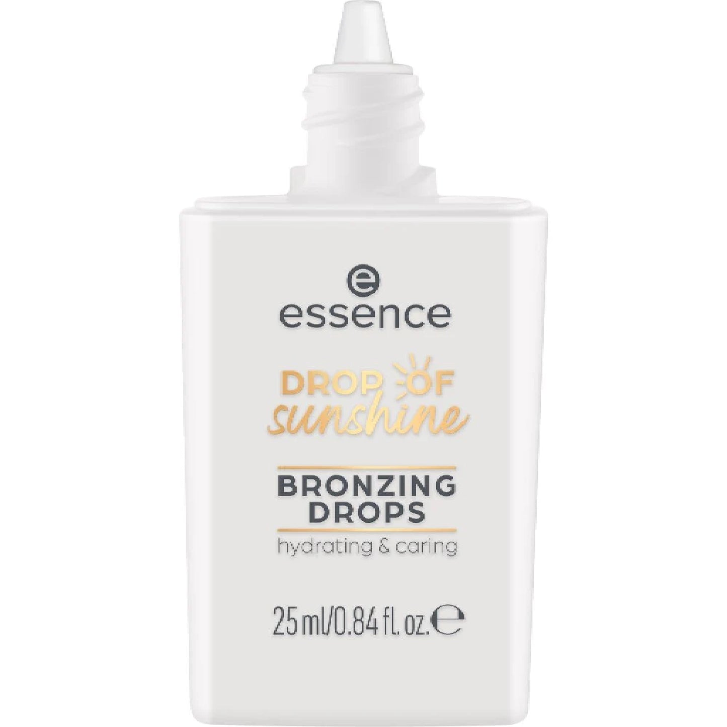 Essence Gotas Bronceadoras Drop Of Sunshine